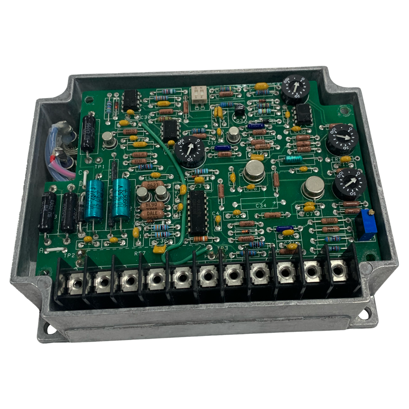 8270-1024C Dyna Controller (formerly Woodward) 8270-1024C Dyna Controller (formerly Woodward)