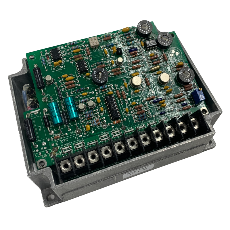 8270-1053 Dyna Controller (formerly Woodward)
