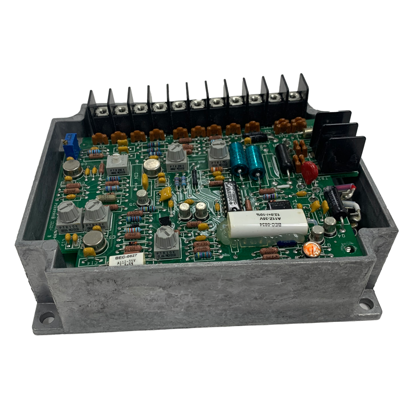 8270-1078 Dyna Controller (formerly Woodward)