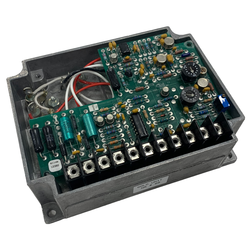 8270-1095 Dyna Controller (formerly Woodward)
