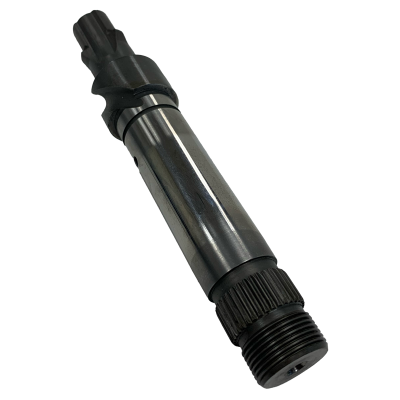 089180 - Hydraguide Input Shaft - Steering Wheel Mount