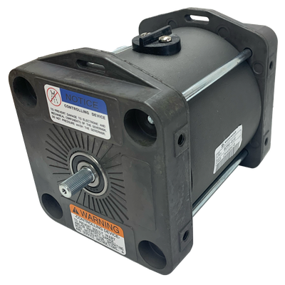 EPG Actuators (Formerly Woodward)