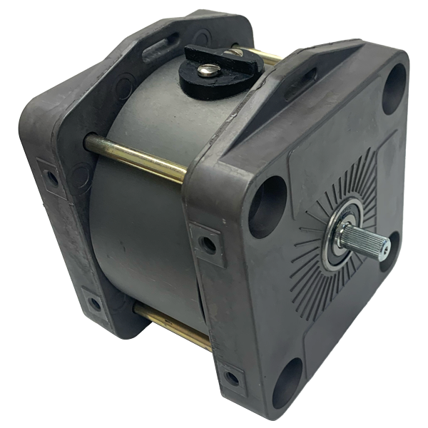 8256-022 - EPG Actuator (Formerly Woodward)