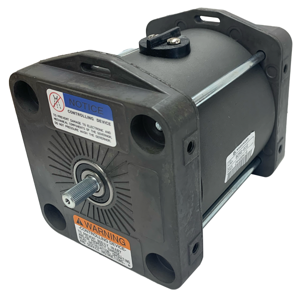 EPG Actuator 8256-016 - (Formerly Woodward)
