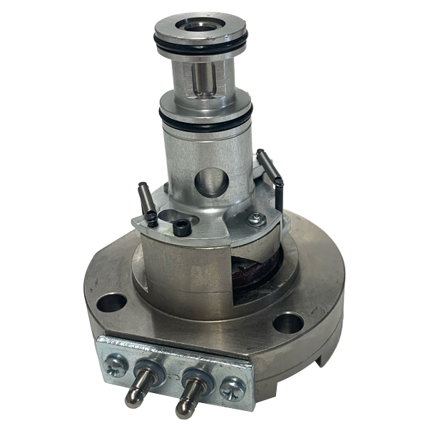 EFC Actuators CE34-8323 - (Formerly Woodward)