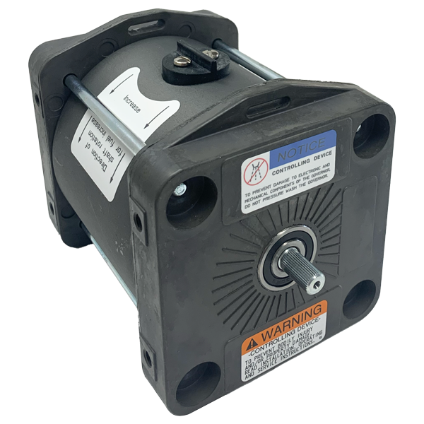 8256-032 - EPG Actuator (Formerly Woodward)