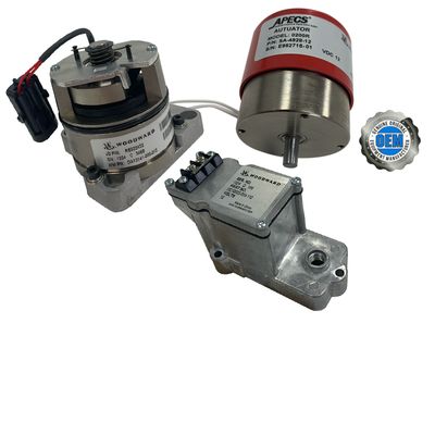 Dyna APECS 70025 Actuators (For Stanadyne "D" Pumps)