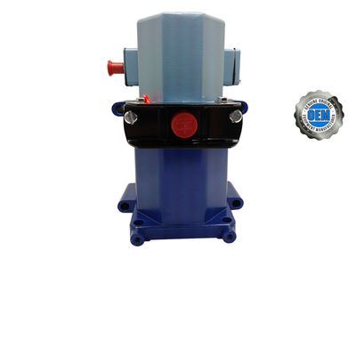 Dyna Plus Actuators (Formerly Barber-Colman)