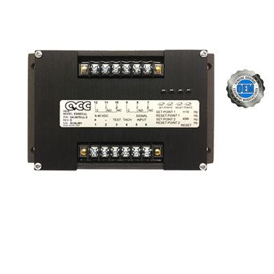 Electronic Speed Switches (Formerly Woodward)