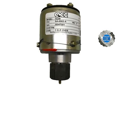 Mechanical Speed Switches (Formerly Woodward)