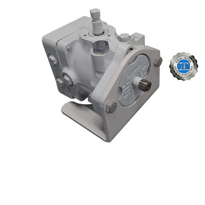 M25 (Formerly Danfoss Power Solutions)