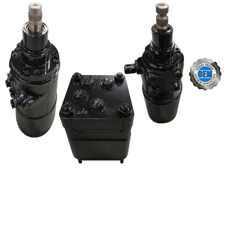 Part Number List for ALL Ross/TRW/Hydraguide Steering Valves