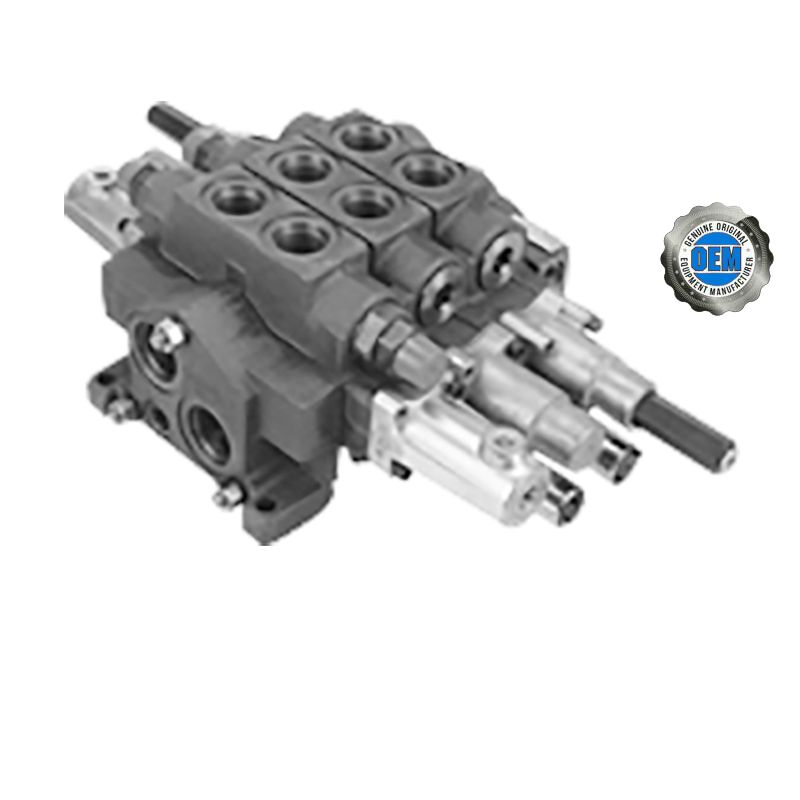 Part Number List for all MP Valves
