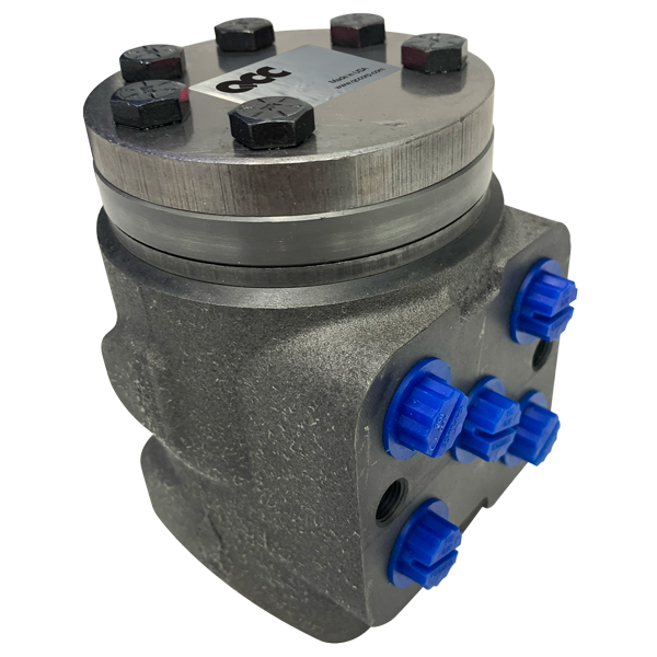 211-1001-002 Orbitrol Steering Unit (Formerly Danfoss, Eaton, Char-Lynn)