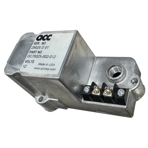 DC70025-002-012 Dyna APECS Actuator (Formerly Woodward) DC70025-002-012 Dyna APECS Actuator (Formerly Woodward)