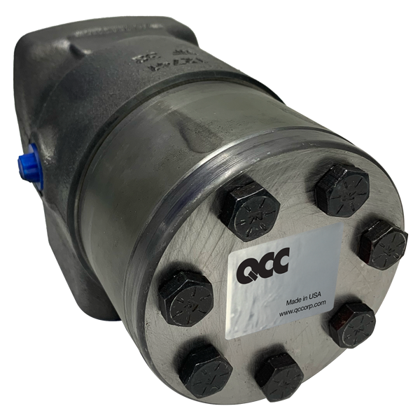 213-4067-002 Orbitrol Steering Unit (Formerly Danfoss, Eaton, Char-Lynn)