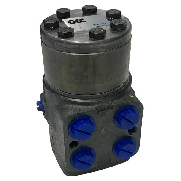216-1025-002 Orbitrol Steering Unit (Formerly Danfoss, Eaton, Char-Lynn)