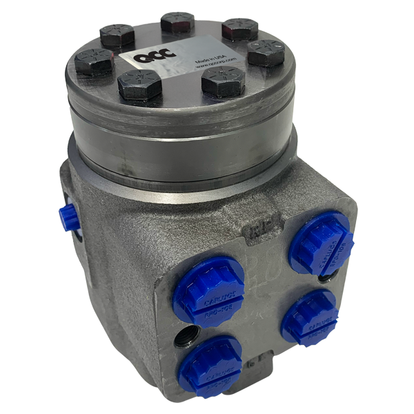 263-1208-002 Orbitrol Steering Unit (Formerly Danfoss, Eaton, Char-Lynn)