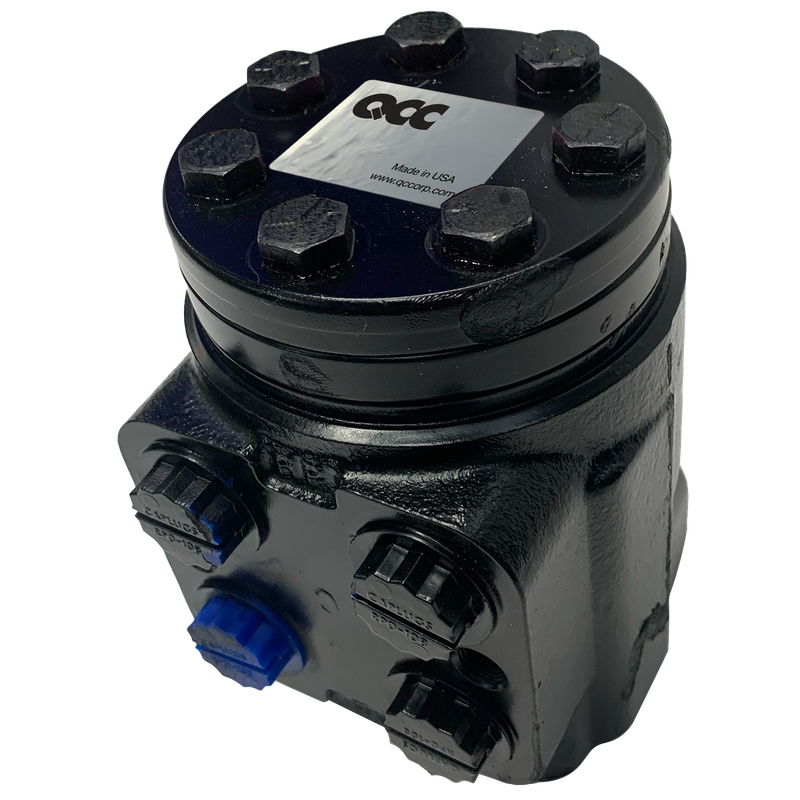 210-1008-002 Orbitrol Steering Unit (Formerly Danfoss, Eaton, Char-Lynn)