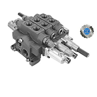 Part Number List for all MP Valves Part Number List for all MP Valves