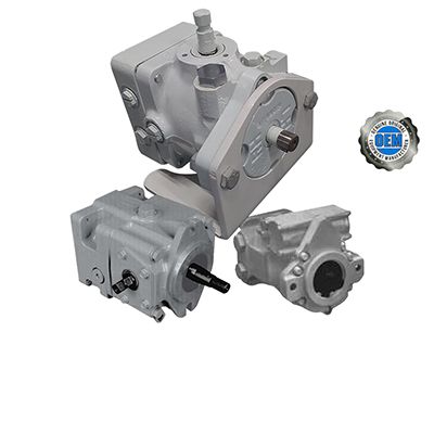 Part Number List for all S15 & M25 Pumps & Motors Part Number List for all S15 & M25 Pumps & Motors