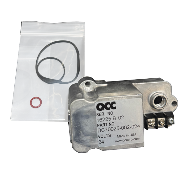 DC70025-002-024 Dyna APECS Actuator (Formerly Woodward)