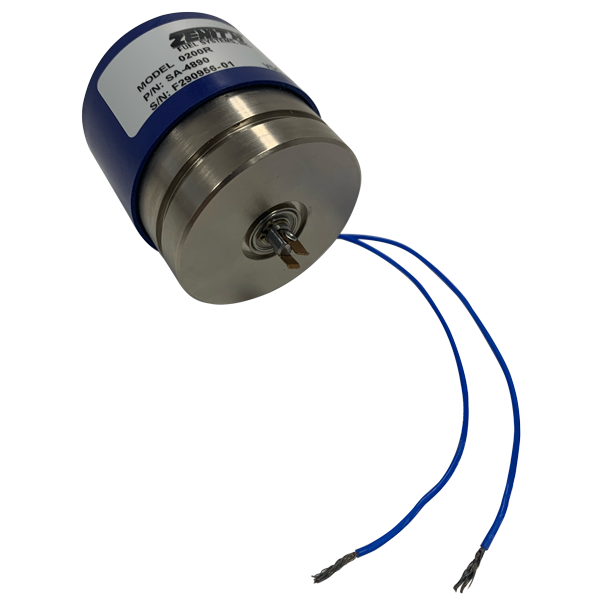 SA-4890 Dyna APECS Actuator (Formerly Woodward)