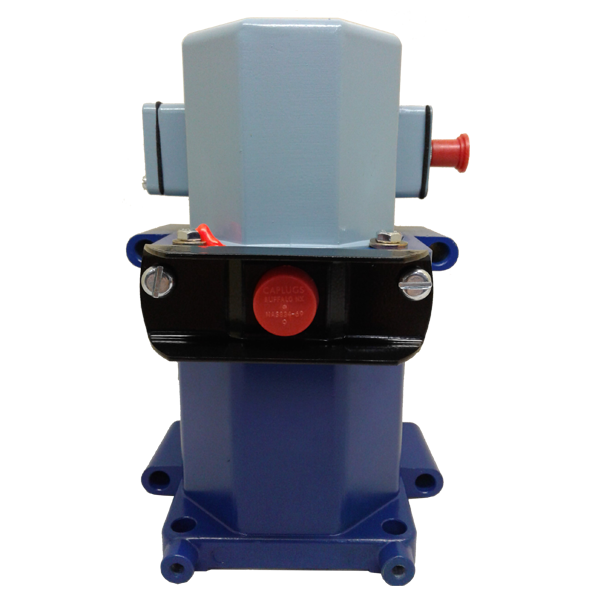 Dyna Actuator - DC11006-304-024 - Barber-Colman Dyna Actuator - DC11006-304-024 - Barber-Colman