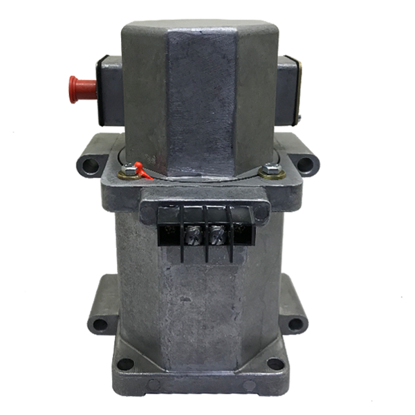 Dyna Actuator - DC11021-300-024 - Barber-Colman Dyna Actuator - DC11021-300-024 - Barber-Colman