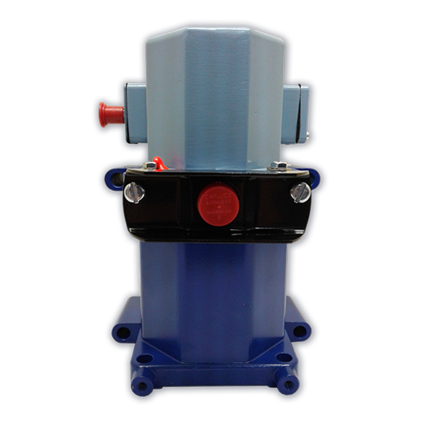 Dyna Actuator - DC11001-304-024 - Barber-Colman Dyna Actuator - DC11001-304-024 - Barber-Colman