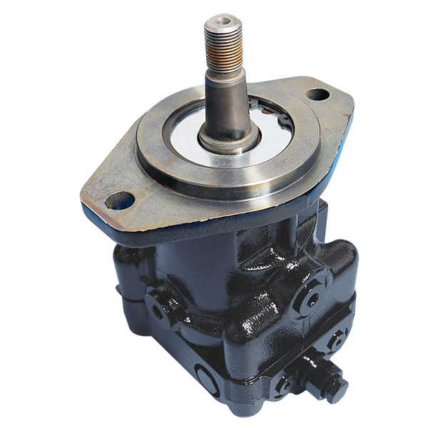 M25 4253000 - MOTOR-FIXED-DISPL MMF025 (GIANNI FERRARI SRL 00.54.00.1070) (Formerly Danfoss)