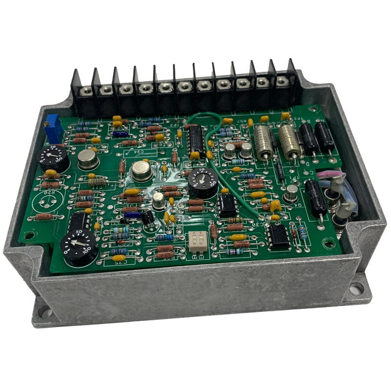 8270-1004 Dyna Controller (formerly Woodward) 8270-1004 Dyna Controller (formerly Woodward)