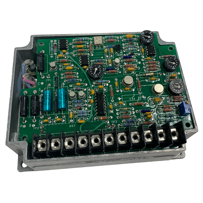 8270-1073 Dyna Controller (formerly Woodward)