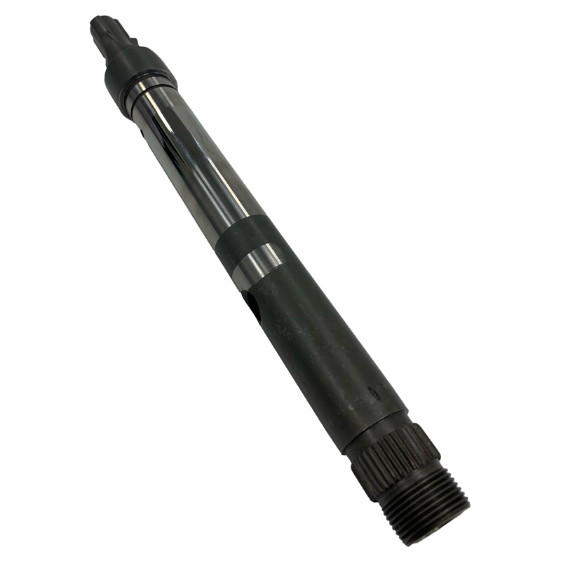 089193 - Hydraguide Input Shaft - U-Joint Connection