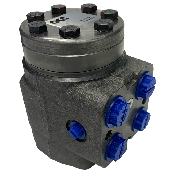 263-1203-002 Orbitrol Steering Unit (Formerly Danfoss, Eaton, Char-Lynn) 263-1203-002 Orbitrol Steering Unit (Formerly Danfoss, Eaton, Char-Lynn)