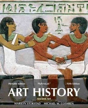 Art History Portable Book