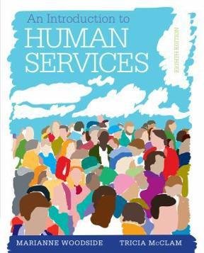 An Introduction to Human Services