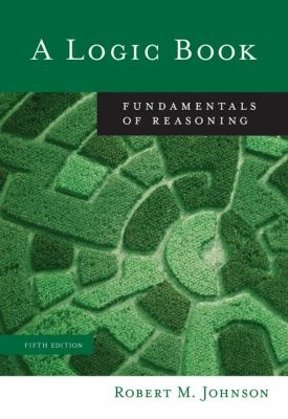 A Logic Book