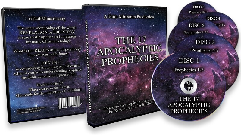 The 17 Apocalyptic Prophecies