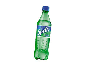 Sprite Mismo (350ml)