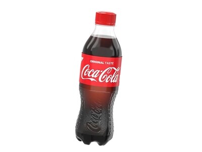 Coke Mismo (350ml)