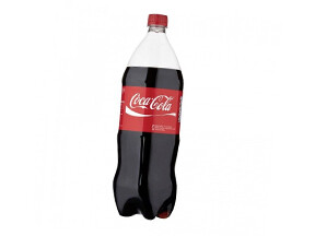 Coke 1.5 Liter