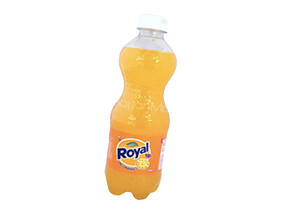 Royal TruOrange Mismo (350ml)