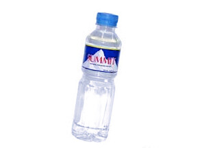 Summit Mineral Water (500ml)
