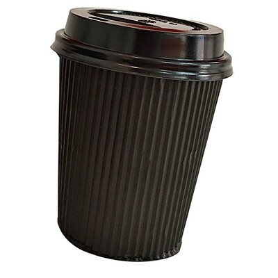 Brewed Coffee 12oz Cup