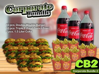 CORPORATE BUNDLE 2
