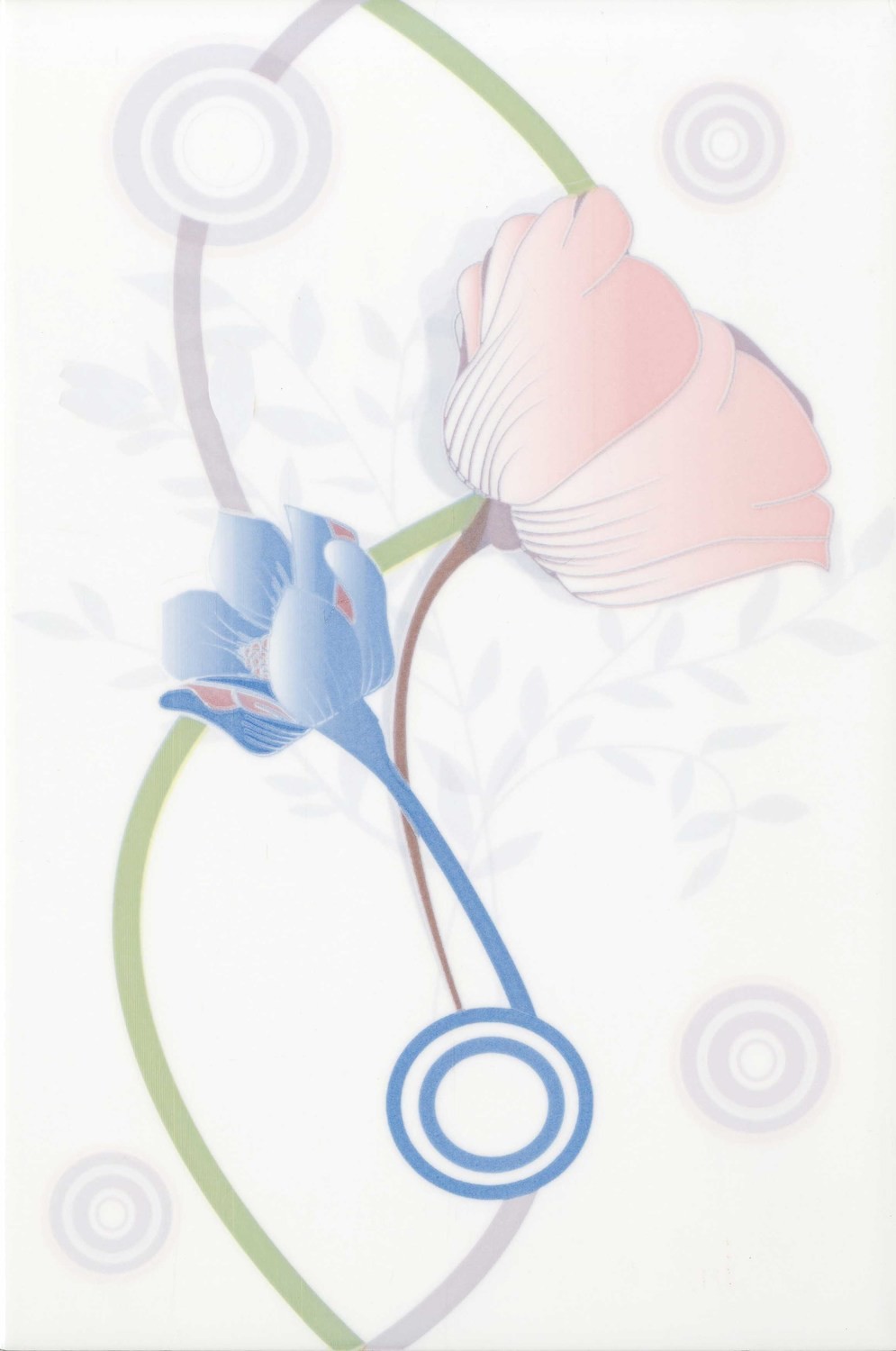AKIJ CERAMICS 707 PBL