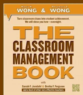 The Classroom Management Book
