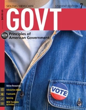 GOVT