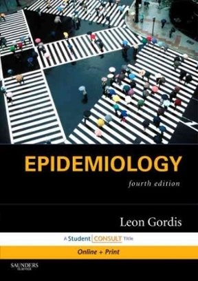 Epidemiology E-Book